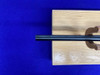 Marlin 512P Slugmaster 12 Ga Blue 21" *AWESOME BOLT-ACTION SHOTGUN*
