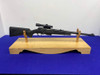Marlin 512P Slugmaster 12 Ga Blue 21" *AWESOME BOLT-ACTION SHOTGUN*