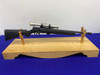 Savage Mark II FV-SR .22 LR 16.5" Black *FANTASTIC BOLT-ACTION RIFLE*