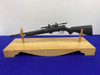 Savage Mark II FV-SR .22 LR 16.5" Black *FANTASTIC BOLT-ACTION RIFLE*