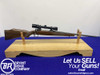 Savage 110 .30-06 SPRG. Blue 24" *CLASSIC/RELIABLE BOLT-ACTION RIFLE*