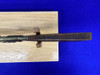 Mowrey Gun Works .36 Cal Brass/Blue 28"*ALLEN & THURBER RIFLE REPRODUCTION*