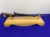 Remington 513-T "The MatchMaster" .22 LR Blue 27" *EXCELLENT TARGET RIFLE*