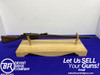 Vetterli Model 1870 Blued 34" *ANTIQUE BOLT-ACTION INFANTRY RIFLE*