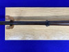 Vetterli Model 1870 Blued 34" *ANTIQUE BOLT-ACTION INFANTRY RIFLE*