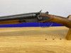 1961 Tula Arms Plant 16 GA 28 3/8" Blued *FANTASTIC MODEL B IMPROVED*
