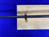 William P.DeWitt 29 1/2" Blued *CUSTOM MADE TO ORDER MUZZLELOADER*
