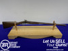 Pedersoli Classic 12 Ga 28" Blued *AWESOME DOUBLE-BARREL MUZZLELOADER*    