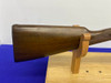 Pedersoli Classic 12 Ga 28" Blued *AWESOME DOUBLE-BARREL MUZZLELOADER*    