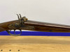 Pedersoli Classic 12 Ga 28" Blued *AWESOME DOUBLE-BARREL MUZZLELOADER*    