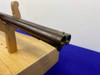 Pedersoli Classic 12 Ga 28" Blued *AWESOME DOUBLE-BARREL MUZZLELOADER*    