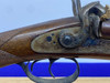 Pedersoli Classic 12 Ga 28" Blued *AWESOME DOUBLE-BARREL MUZZLELOADER*    