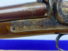 Pedersoli Classic 12 Ga 28" Blued *AWESOME DOUBLE-BARREL MUZZLELOADER*    