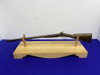 Pedersoli Classic 12 Ga 28" Blued *AWESOME DOUBLE-BARREL MUZZLELOADER*    