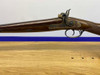 Pedersoli Classic 12 Ga 28" Blued *AWESOME DOUBLE-BARREL MUZZLELOADER*    