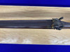 Pedersoli Classic 12 Ga 28" Blued *AWESOME DOUBLE-BARREL MUZZLELOADER*    