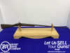 1830 Harpers Ferry 1816 .69 Cal Blued 42" *ANTIQUE INFANTRY MUSKET*
