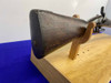 1820 L Pomeroy 1816 .69 Caliber Blued 29 3/4" *ANTIQUE MUZZLELOADER RIFLE*