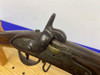 1820 L Pomeroy 1816 .69 Caliber Blued 29 3/4" *ANTIQUE MUZZLELOADER RIFLE*
