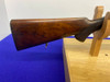 H. Burgsmüller & Söhne “Jagd” Model 16 GA 29.75" *BEAUTIFUL DOUBLE BARREL*