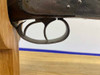 H. Burgsmüller & Söhne “Jagd” Model 16 GA 29.75" *BEAUTIFUL DOUBLE BARREL*