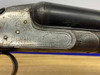 H. Burgsmüller & Söhne “Jagd” Model 16 GA 29.75" *BEAUTIFUL DOUBLE BARREL*