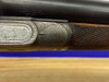 H. Burgsmüller & Söhne “Jagd” Model 16 GA 29.75" *BEAUTIFUL DOUBLE BARREL*