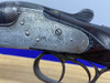 H. Burgsmüller & Söhne “Jagd” Model 16 GA 29.75" *BEAUTIFUL DOUBLE BARREL*