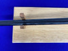 H. Burgsmüller & Söhne “Jagd” Model 16 GA 29.75" *BEAUTIFUL DOUBLE BARREL*