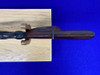 H. Burgsmüller & Söhne “Jagd” Model 16 GA 29.75" *BEAUTIFUL DOUBLE BARREL*