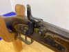 Dixie Gun Works Lancaster Model .45 Caliber *BEAUTIFUL MUZZLELOADER RIFLE*