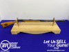 Hopkins and Allen Model 32 .32 Cal Blued *FANTASTIC MUZZLE LOADING RIFLE*