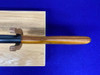 Hopkins and Allen Model 32 .32 Cal Blued *FANTASTIC MUZZLE LOADING RIFLE*