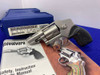 Smith Wesson 640-1 Carry Comp .357 Mag 2 1/8" *CONCEALED CARRY PISTOL*
