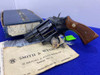 Smith Wesson 10-5 .38 S&W Spl Blue 2" *DOUBLE-ACTION "SNUBBY" REVOLVER*