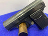 1965 FN Browning Automatic “Baby” .25 ACP Blue 2" *"B.A.C." MARKED EXAMPLE*