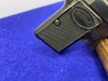 1965 FN Browning Automatic “Baby” .25 ACP Blue 2" *"B.A.C." MARKED EXAMPLE*