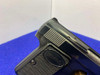 1965 FN Browning Automatic “Baby” .25 ACP Blue 2" *"B.A.C." MARKED EXAMPLE*
