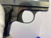 1965 FN Browning Automatic “Baby” .25 ACP Blue 2" *"B.A.C." MARKED EXAMPLE*