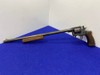 Harrington & Richardson 922 .22 Cal Blue 16.5" *NON-FUNCTIONAL REVOLVER*