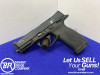 Smith Wesson M&P22 .22LR Black 4.25" *GERMAN MANUFACTURED MODEL*