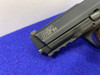 Smith Wesson M&P22 .22LR Black 4.25" *GERMAN MANUFACTURED MODEL*