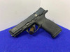 Smith Wesson M&P22 .22LR Black 4.25" *GERMAN MANUFACTURED MODEL*