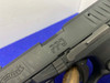 2017 Walther PPQ .22 LR Blue 4" *RIMFIRE PISTOL WITH THREADED BARREL*