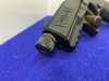 2017 Walther PPQ .22 LR Blue 4" *RIMFIRE PISTOL WITH THREADED BARREL*
