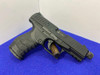2017 Walther PPQ .22 LR Blue 4" *RIMFIRE PISTOL WITH THREADED BARREL*