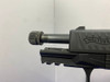2017 Walther PPQ .22 LR Blue 4" *RIMFIRE PISTOL WITH THREADED BARREL*