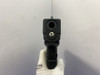 Custom Combat Armory 9mm Gold/Black 4" *COMPACT PISTOL w/ NIGHT SIGHTS*