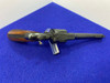 1968 Colt Officers Model Match .22LR 6" Blue *VINTAGE COLT DOUBLE-ACTION*