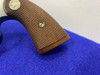 1937 Colt Official Police .22 LR Blue 6" *FANTASTIC COLT DOUBLE-ACTION*